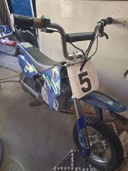 Razor mx 350