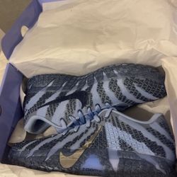 Nike Ja 3 All-Star Cobalt Bliss - 14M