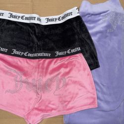 Juicy Couture Size M