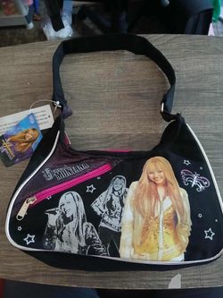 Hannah Montana Handbag