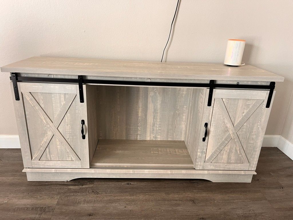 TV Shelve
