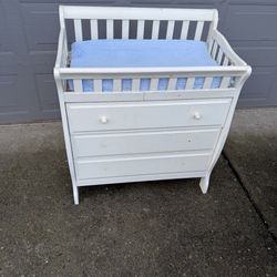 Changing Table /pad