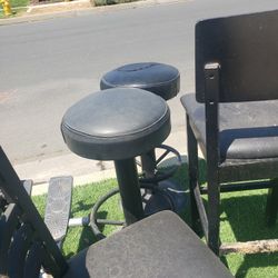 Bar Stool 