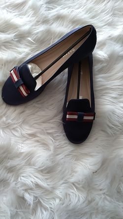 BALLY Loafers