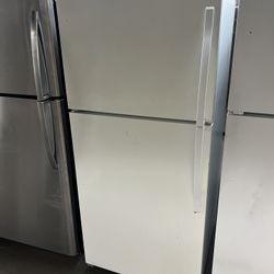 Kenmore Top Freezer Refrigerator Apartment Size 