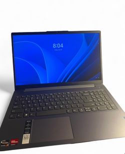 Lenovo IdeaPad Slim 3 15" Laptop - AMD Ryzen 7 - Excellent Condition!