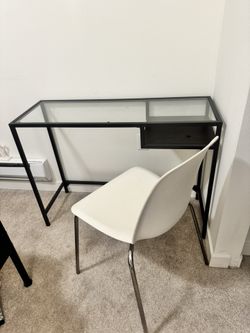 Vanity/Desk Set