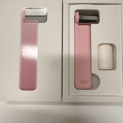 QUIET HOURS PINK FACIAL ICE ROLLER NEW