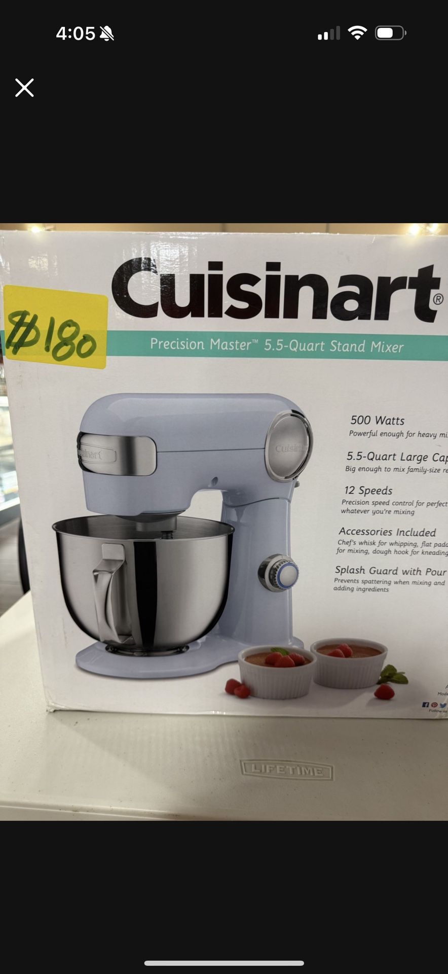 Cuisinar