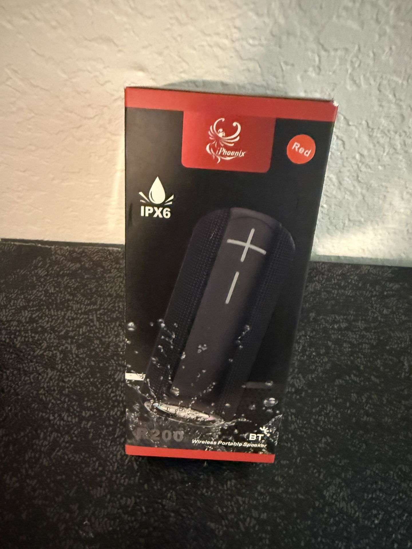 Speaker