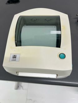 Thermal Laser Printer For Ship Needs