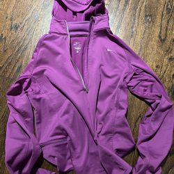 Nike & Adidas Women’s Jacket