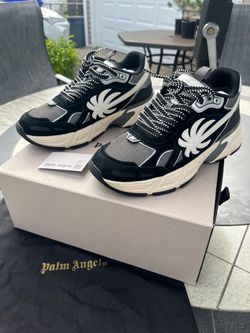 Palm Angels "The Palm Runner"