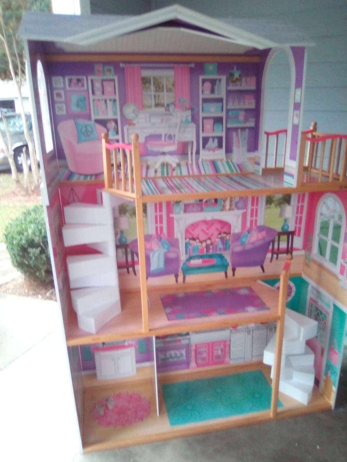 Dollhouse