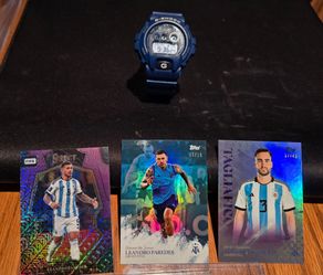 Argentina 🇦🇷 Soccer card lot