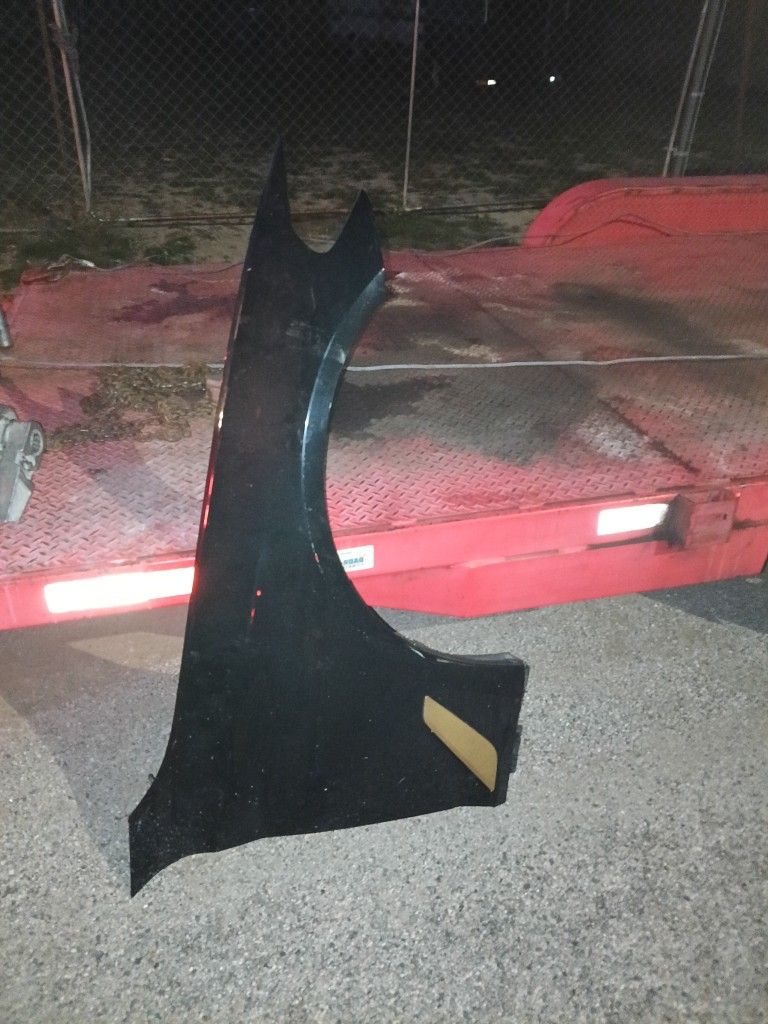 2019 Bmw 550i M Fenders One Decent Other Needs Little Body Part