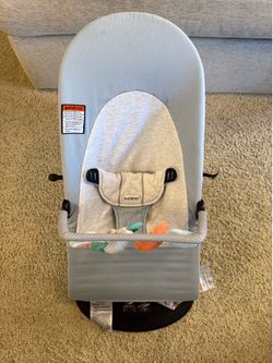 BabyBjorn Bouncer