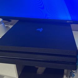 PS4 Pro