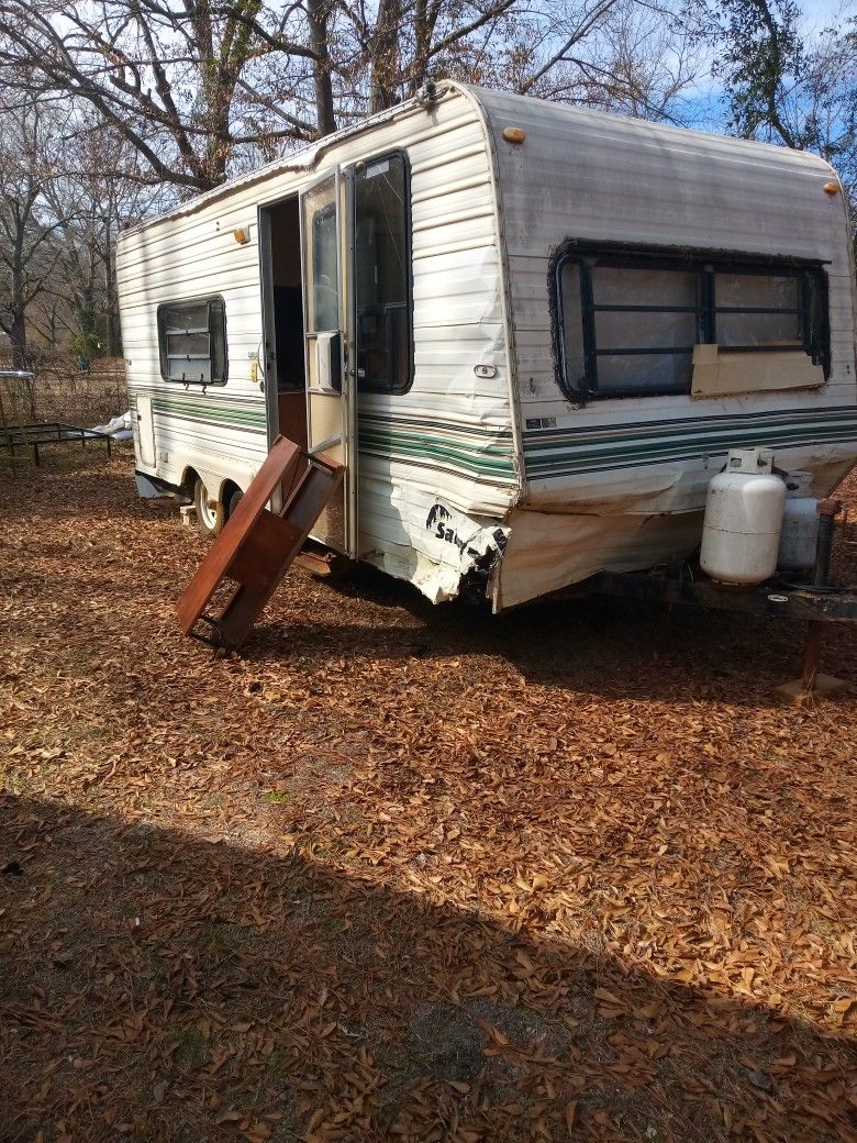 Camper 