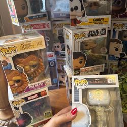 Funko Pop