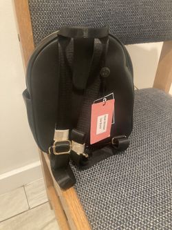 Mini back pack