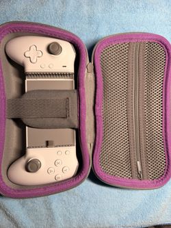 EasySMX USBC Mobile Gaming Controller (White)