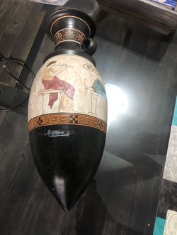 Vase