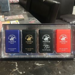 Polo Club Beverly Hills