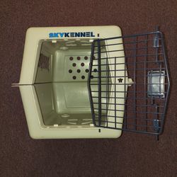 SkyKennel Animal Transport 