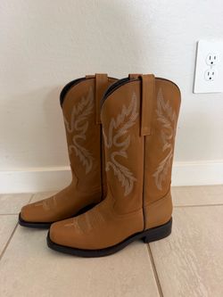 Cowgirl Boots