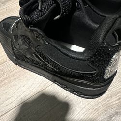 Lv Shoes Lv Skates Ryne Stone Size 11