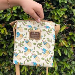 Disney Loungefly Bag 