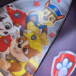 Paw Patrol Kids Umbrella – Nickelodeon – $5