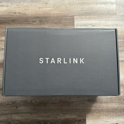 Starlink Standard Kit