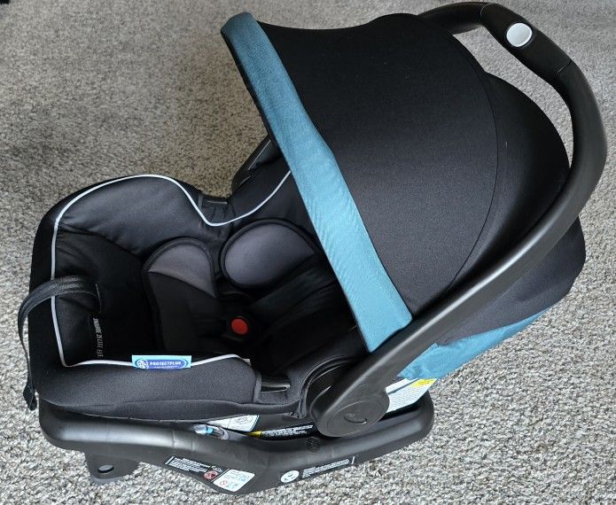 Graco Carseat SnugRide 35 Lite Elite