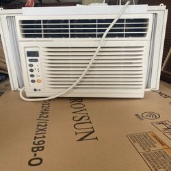 6500 BTU Air Conditioner