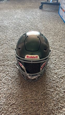 Riddell SpeedFlex Youth Football Helmet – Size L (2022)
