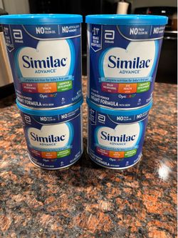 Similac Advance