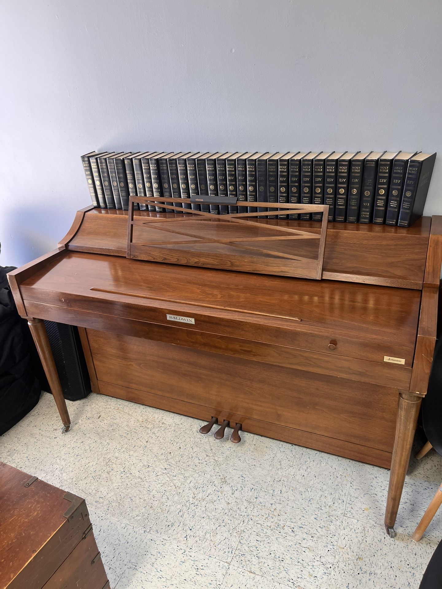 Piano