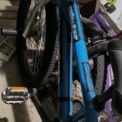 Mongoose, BMX, 20”