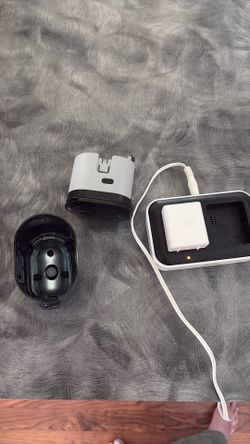 Arlo Camera
