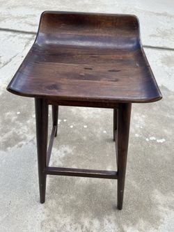 Bar Chair
