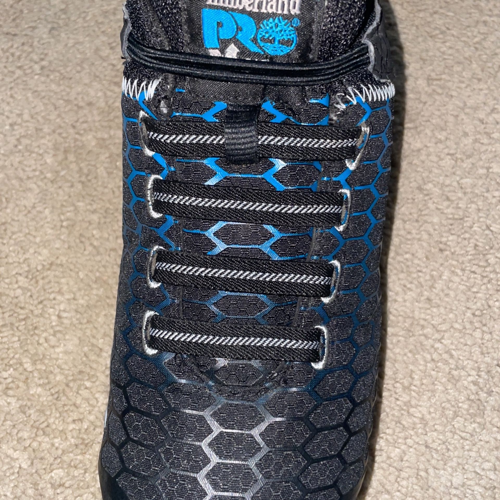Work Shoes
