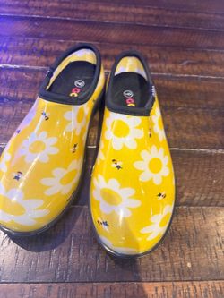 Sloggers Women's Rain and Garden Shoes