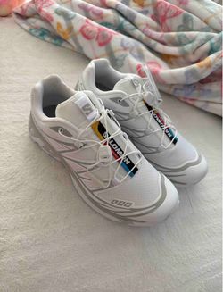 Salomon xt6