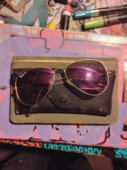 Ray Ban Sunglasses