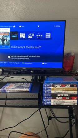 PlayStation 4 Slim