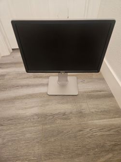 Monitor Dell Screen