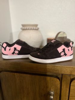 DC women shoes