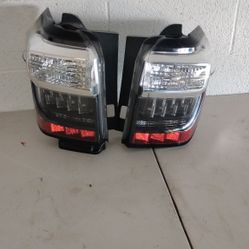 Parts 2018-24 Toyota 4Ruanner OEM